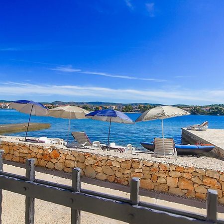Riva Apartment Đảo Đảo Krapanj Ngoại thất bức ảnh