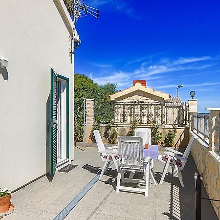 Riva Apartment Đảo Đảo Krapanj Ngoại thất bức ảnh