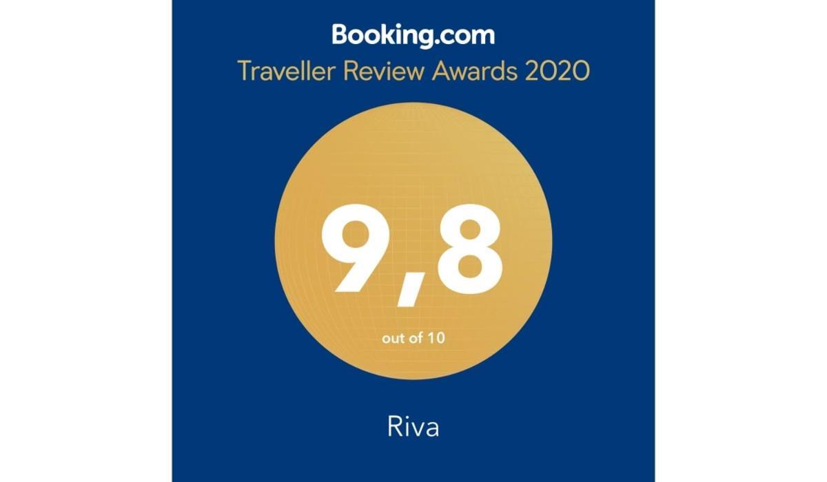 Riva Apartment Đảo Đảo Krapanj Ngoại thất bức ảnh
