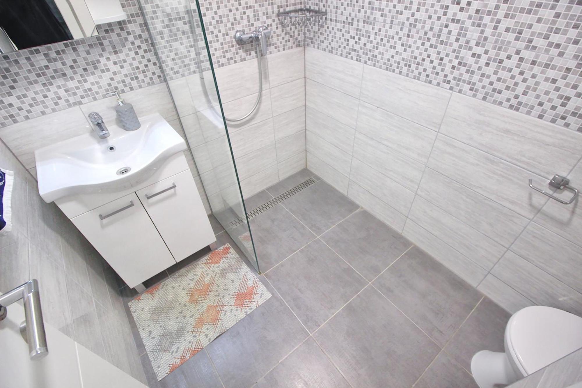 Riva Apartment Đảo Đảo Krapanj Ngoại thất bức ảnh