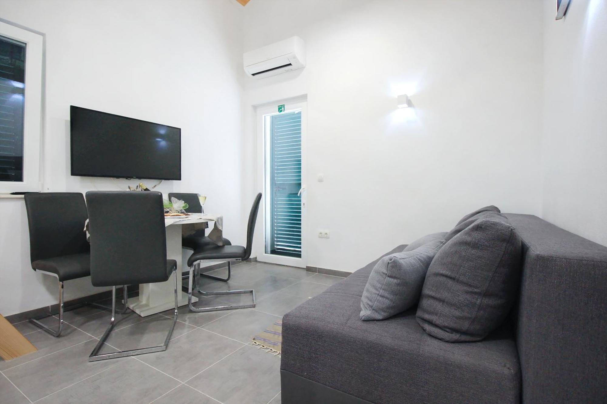 Riva Apartment Đảo Đảo Krapanj Ngoại thất bức ảnh