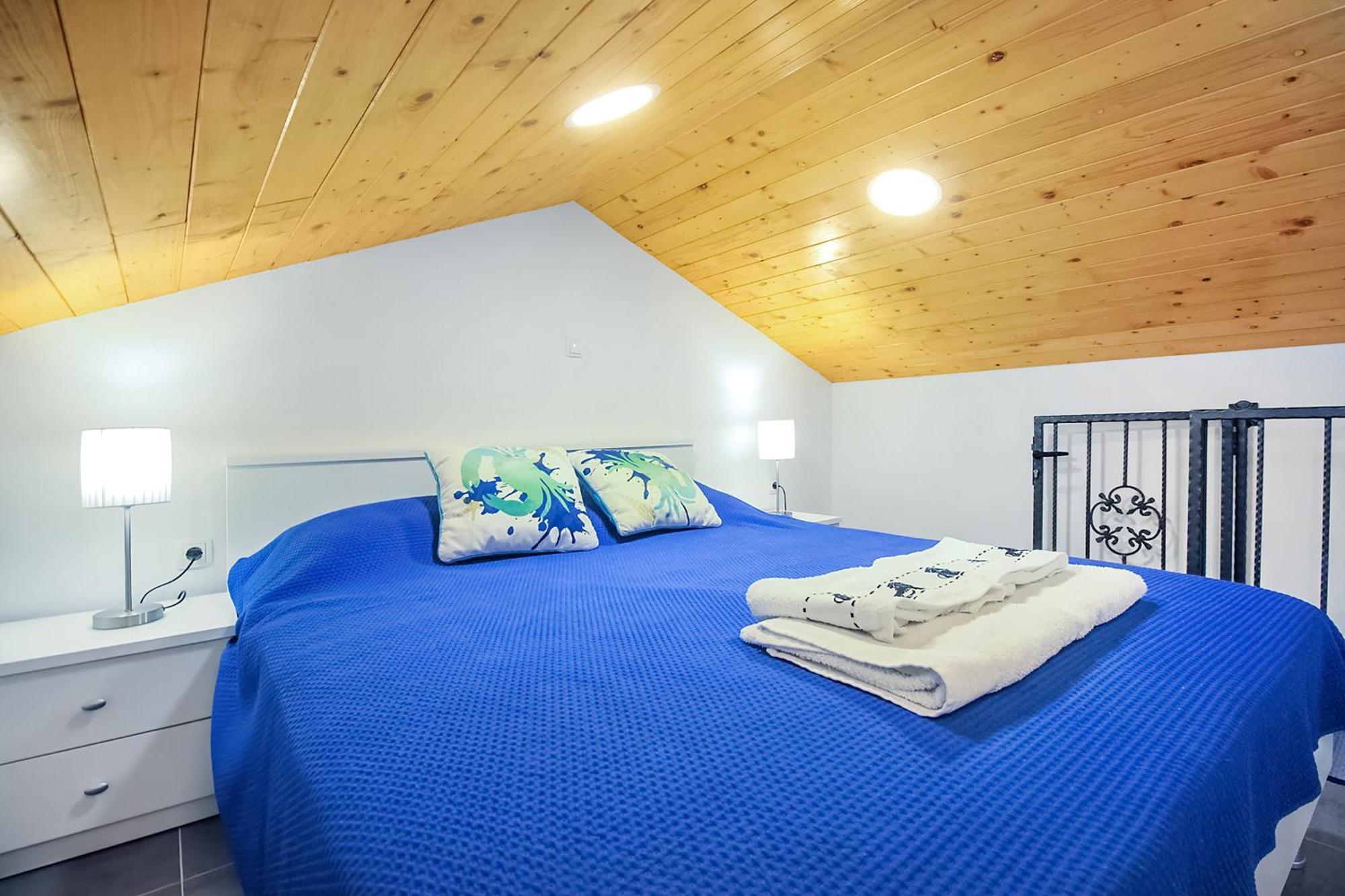 Riva Apartment Đảo Đảo Krapanj Ngoại thất bức ảnh