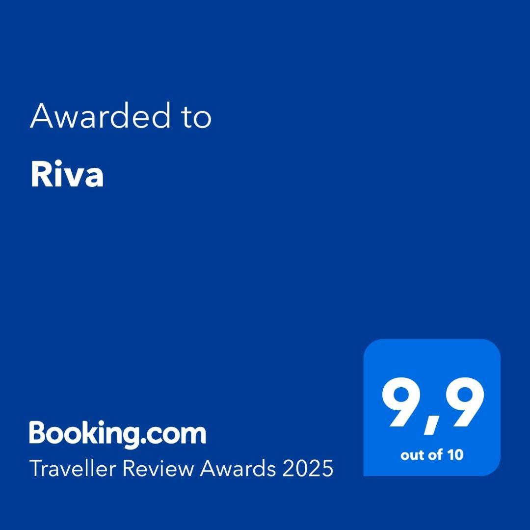 Riva Apartment Đảo Đảo Krapanj Ngoại thất bức ảnh