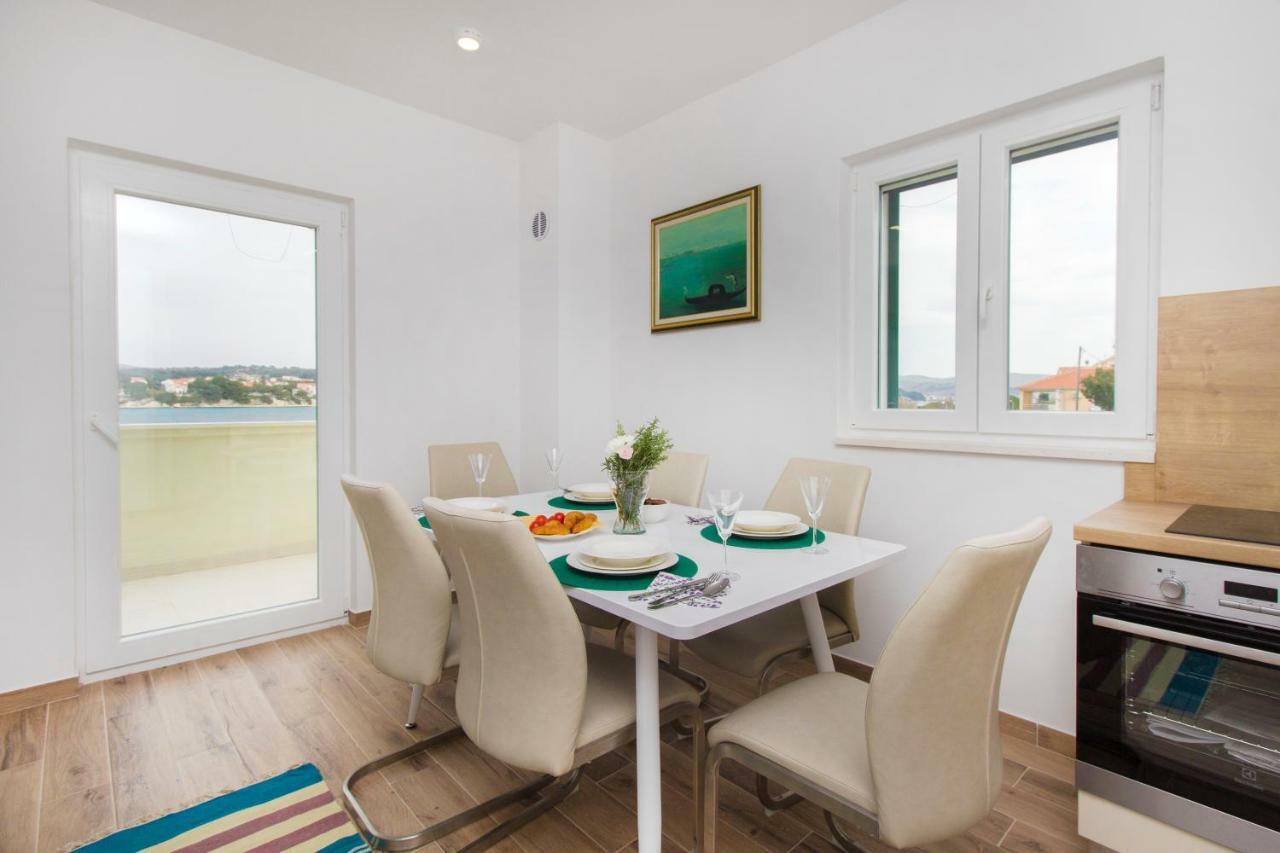 Riva Apartment Đảo Đảo Krapanj Ngoại thất bức ảnh