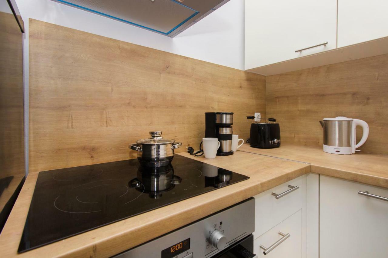 Riva Apartment Đảo Đảo Krapanj Ngoại thất bức ảnh