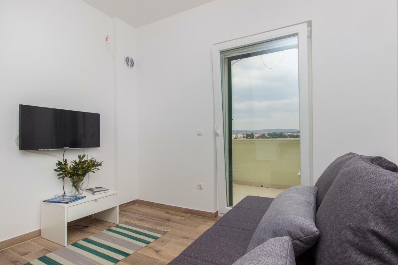 Riva Apartment Đảo Đảo Krapanj Ngoại thất bức ảnh